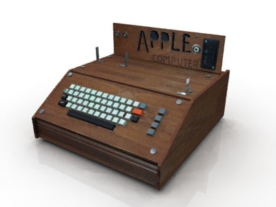 image Apple I